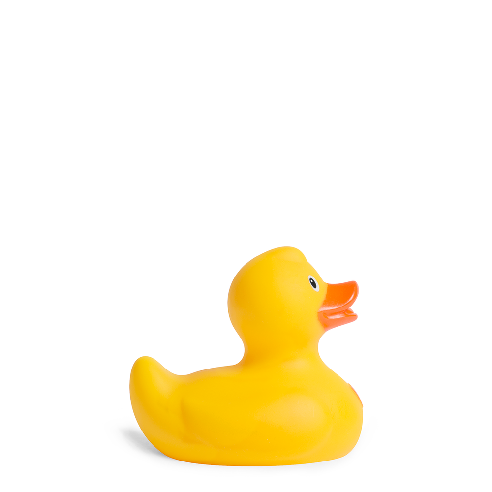 Luxury Mini Uno Duck