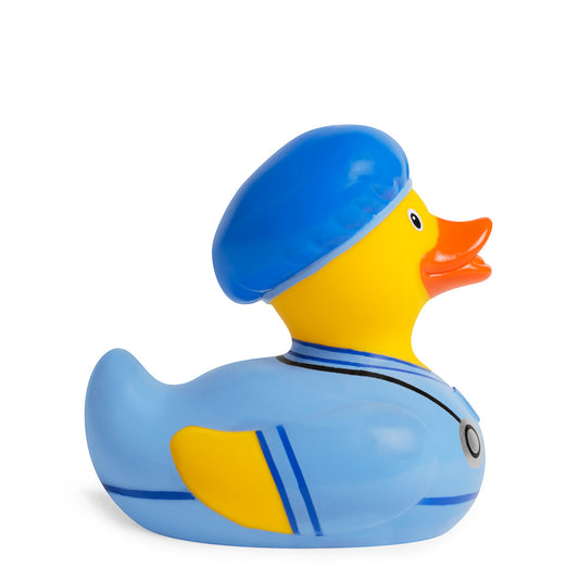 Deluxe Medic Rubber Duck