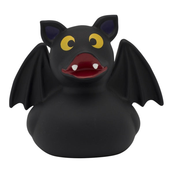 Bat Rubber Duck