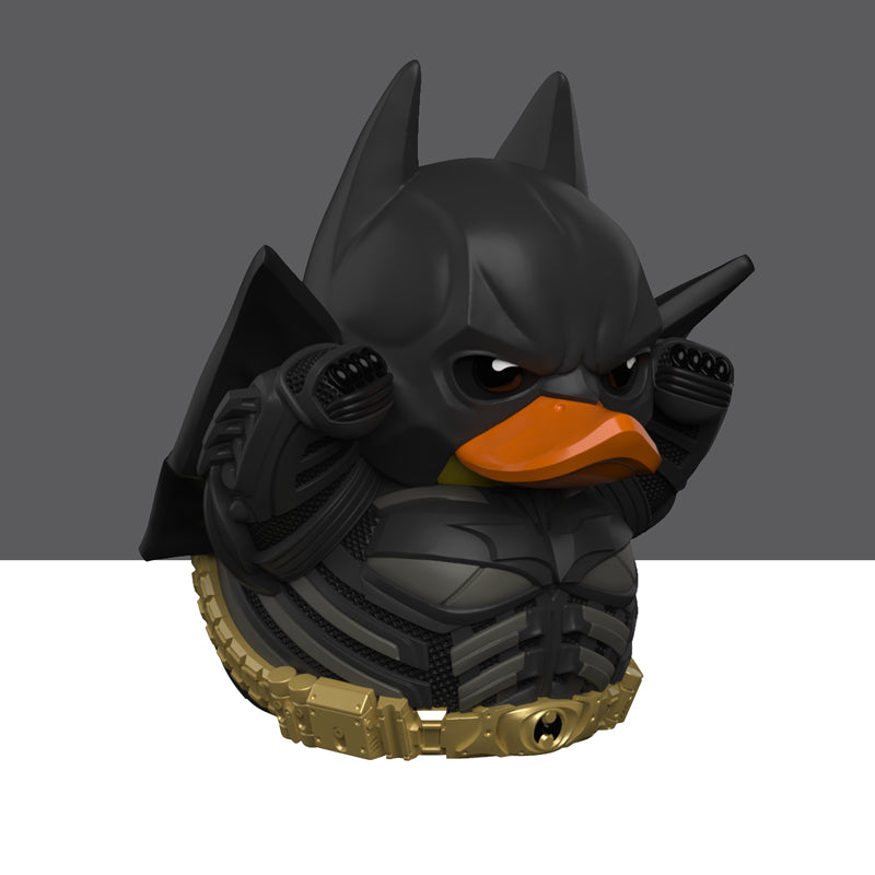 DC Comics: The Dark Knight Batman TUBBZ (Boxed Edition)&nbsp;