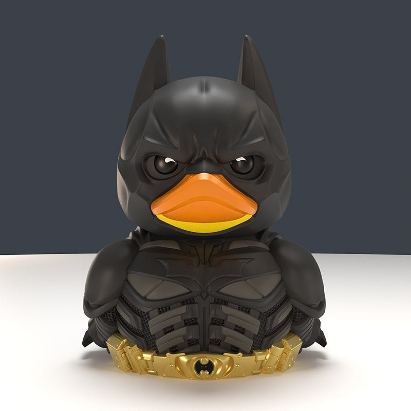 DC Comics: The Dark Knight Batman TUBBZ (Mini Edition)