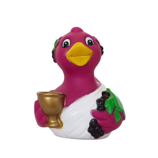 Cabernet Canard Rubber Duck