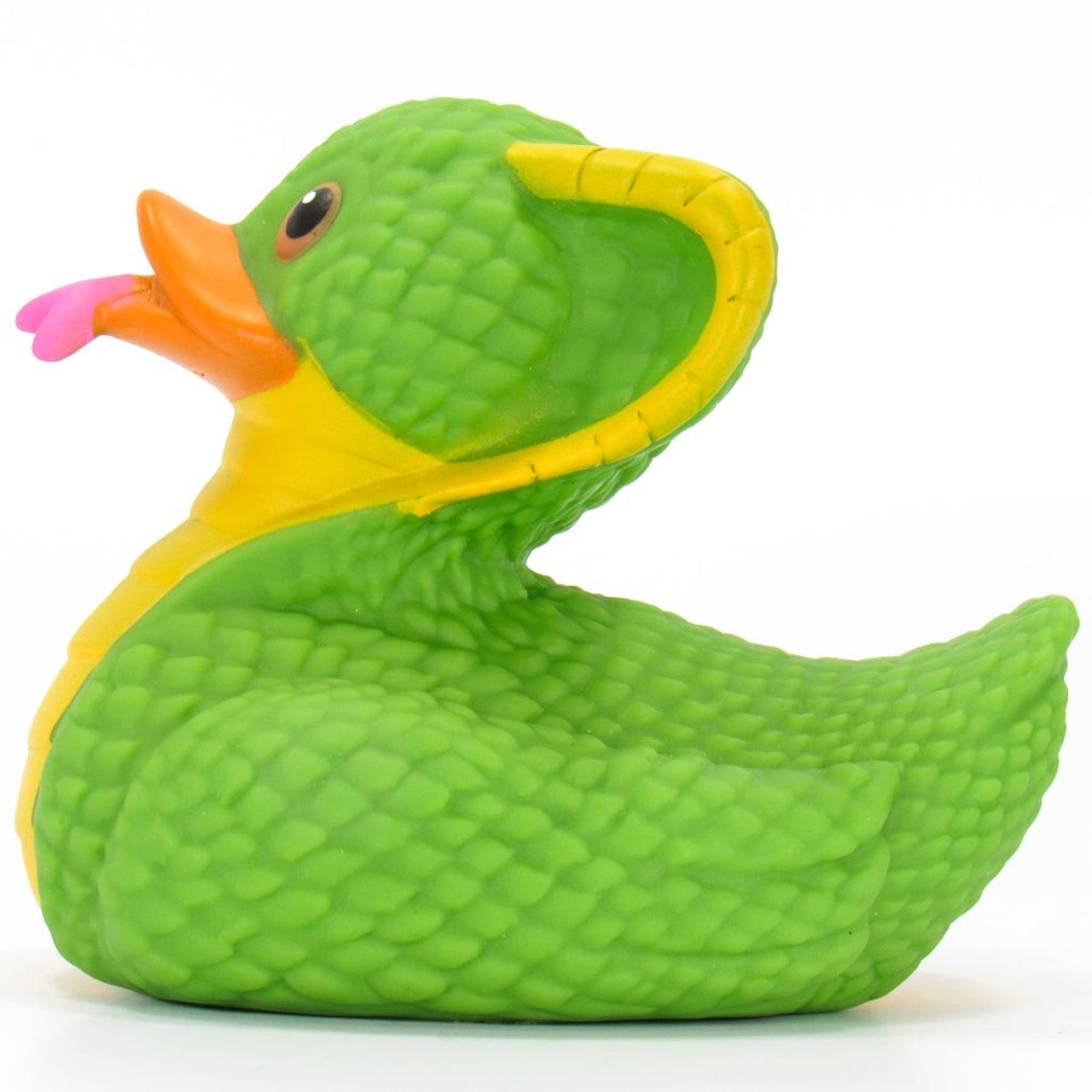 Wild Republic Cobra Rubber Duck