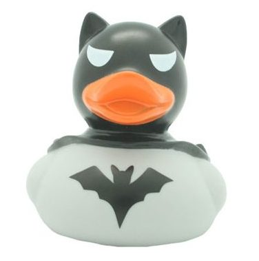 Dark Rubber Duck Grey