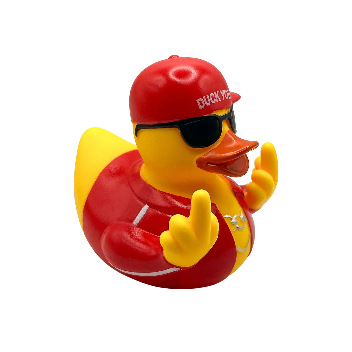 Duck You Rubber Duck