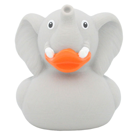 Elephant Rubber Duck