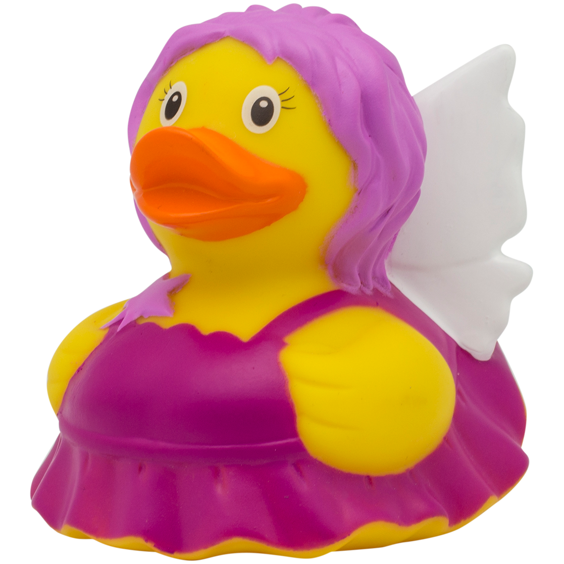 Fairy Rubber Duck