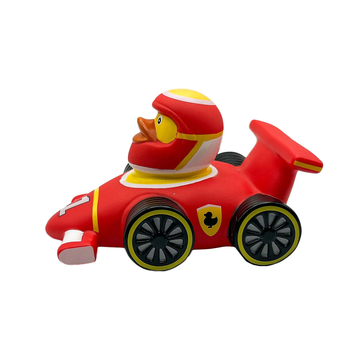 Formula Rubber Duck