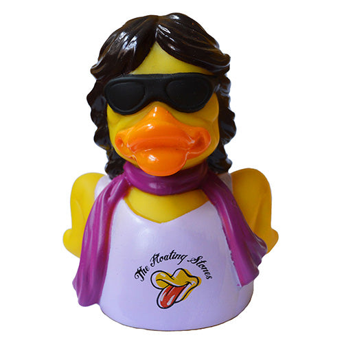 Stone Ruber Duck Floating Stones Rubber Duck – Tallinn Duck Store