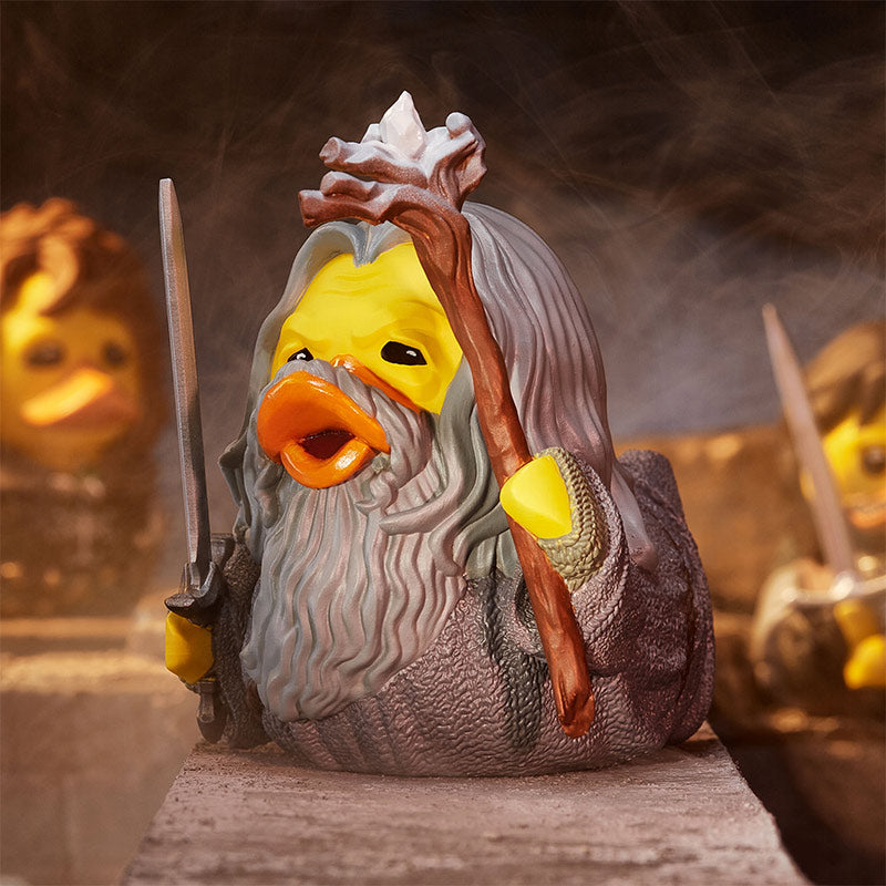 Lord of the Rings: Gandalf (You Shall Not Pass) TUBBZ (Boxed Edition)