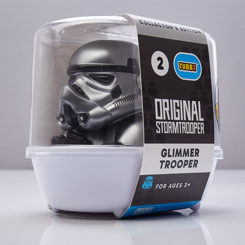 Original Stormtrooper: Stormtrooper - Glimmer (Collector's Edition)