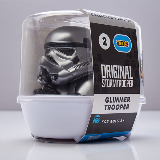 Original Stormtrooper: Stormtrooper - Glimmer (Collector's Edition)