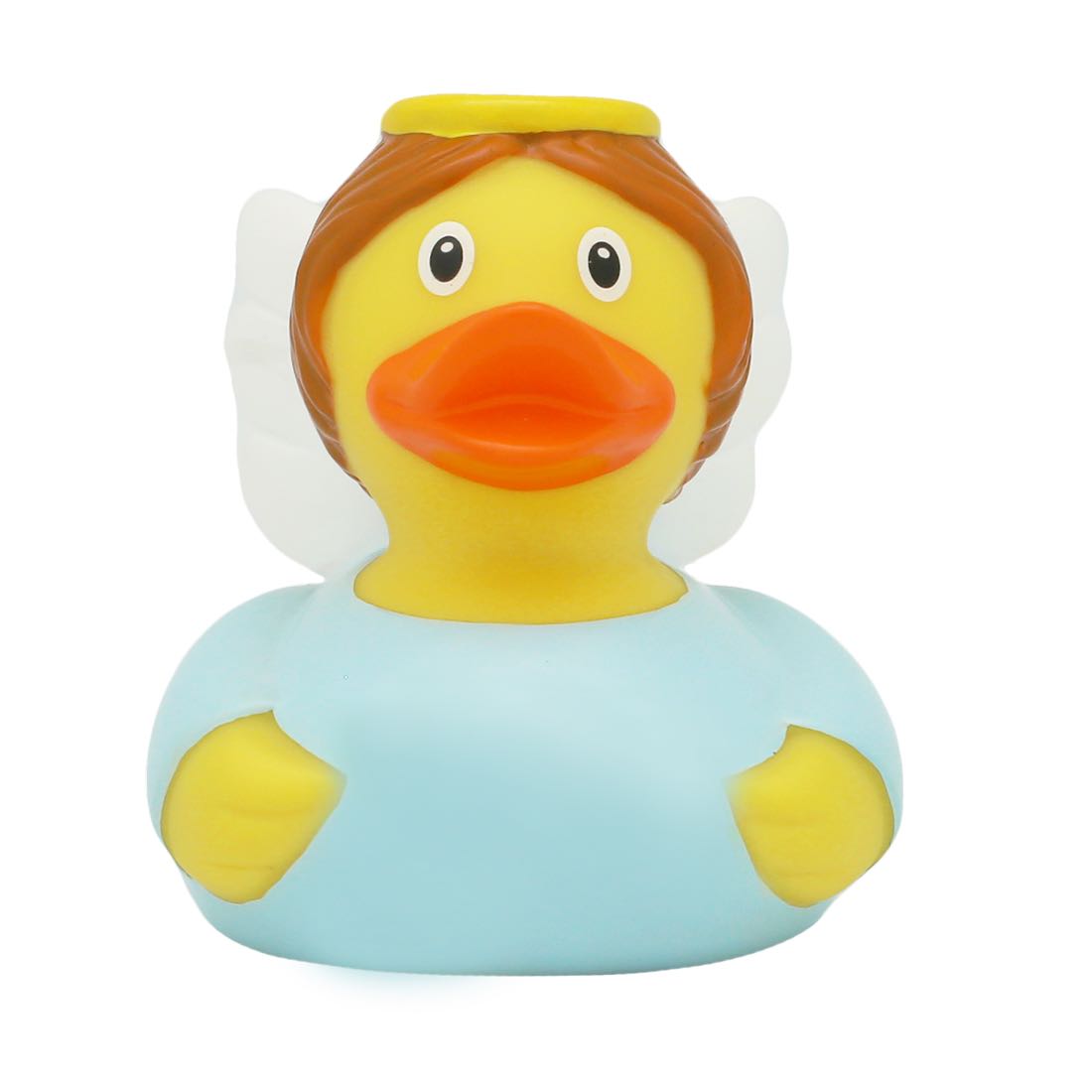 Guardian Angel Rubber Duck