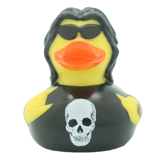 Rocker Rubber Duck