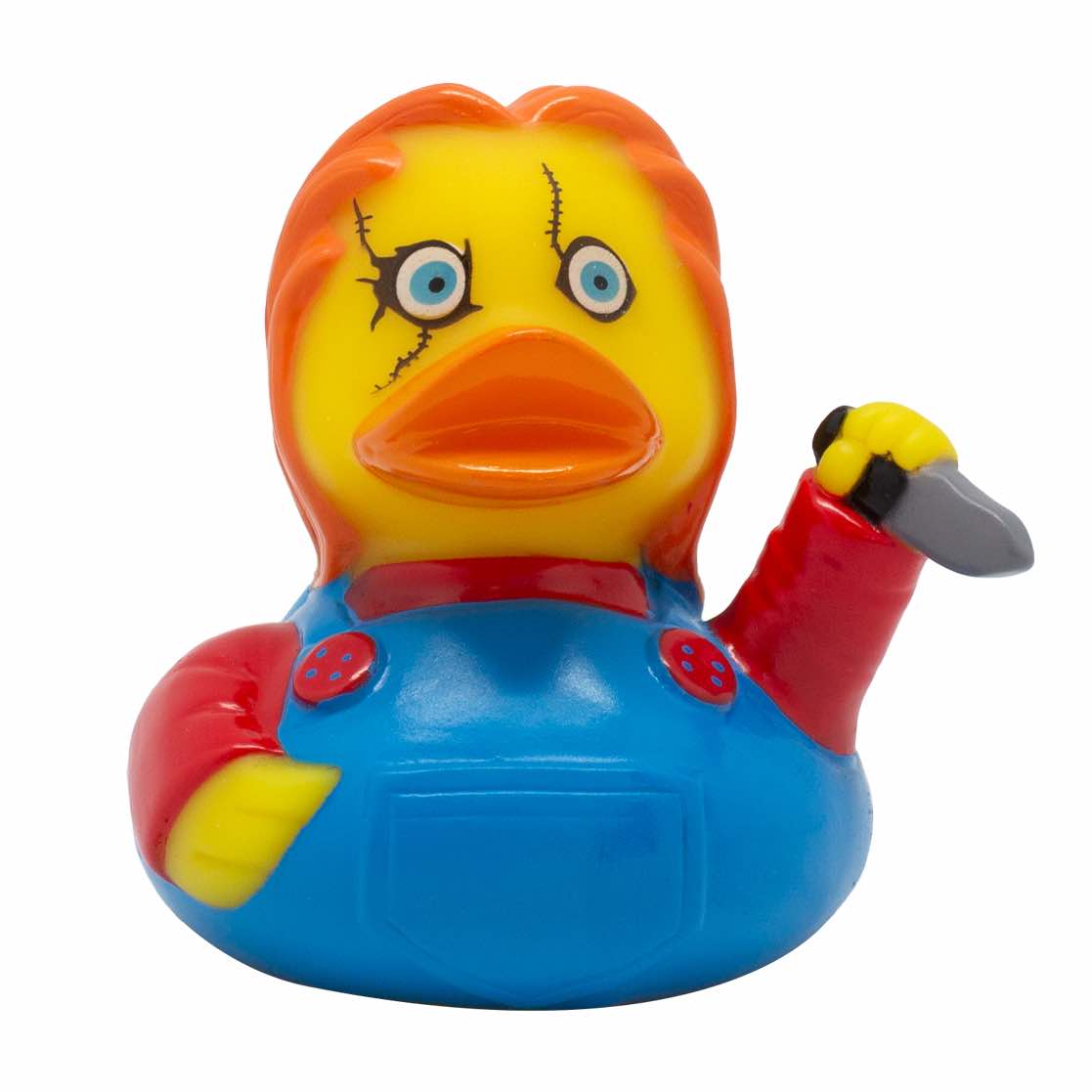 Horror Duck