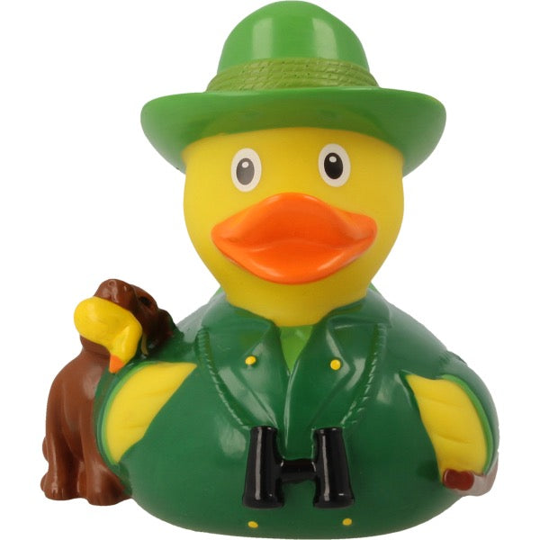 Hunter Rubber Duck