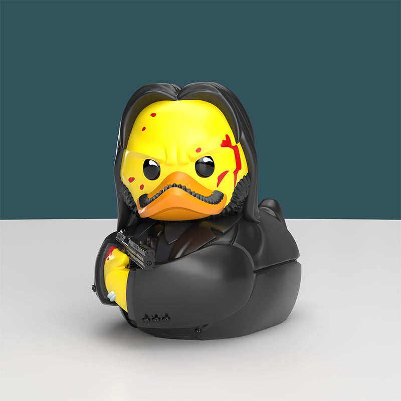 John Wick: John Wick TUBBZ (Mini Edition)