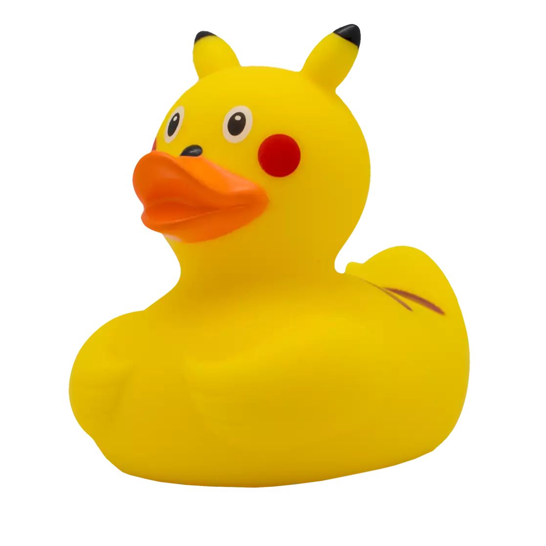 Piku Rubber Duck