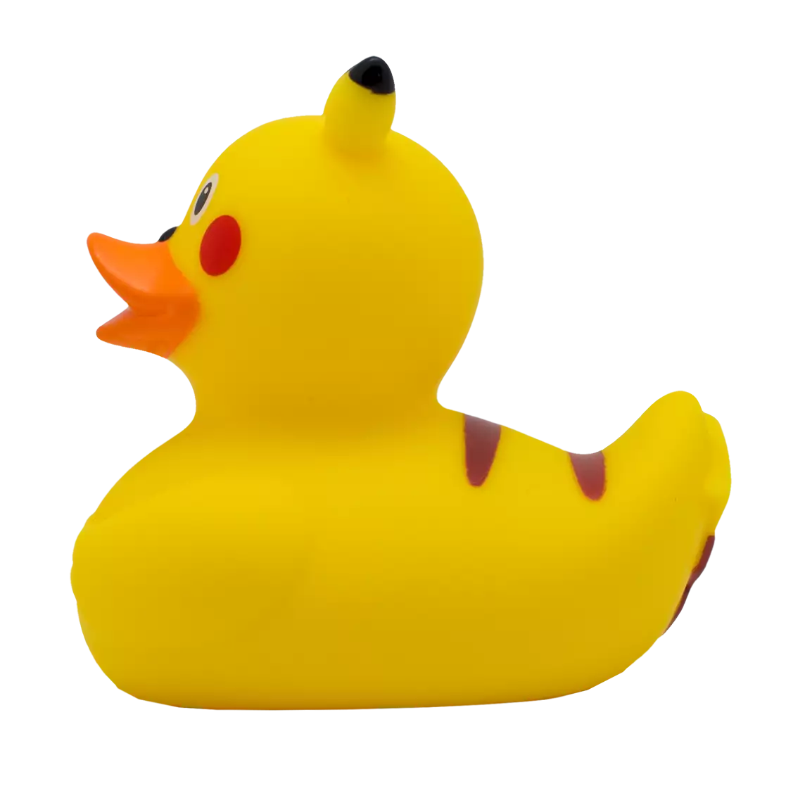 Piku Rubber Duck
