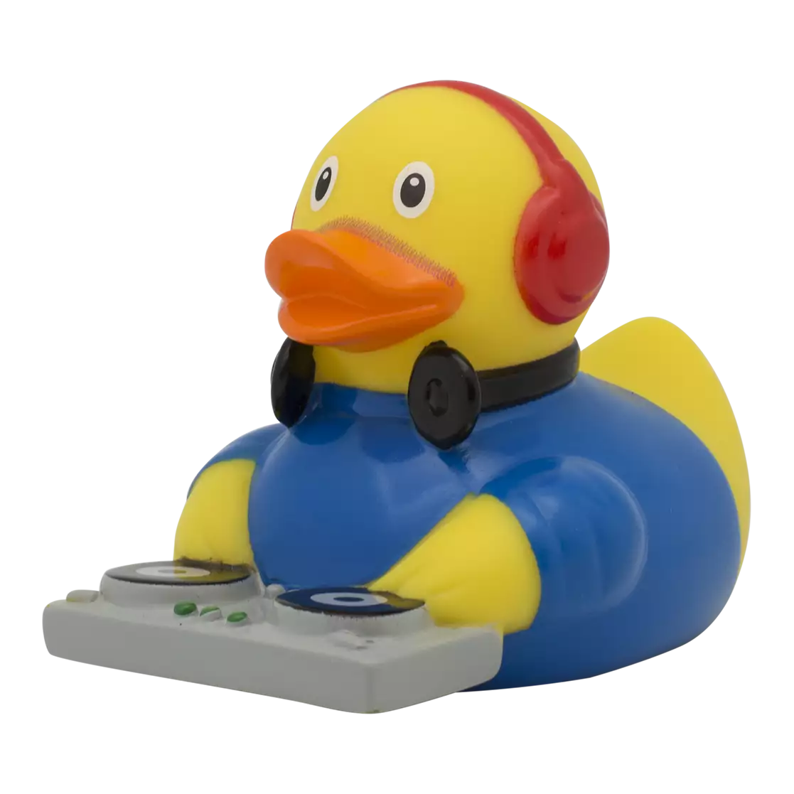 DJ Rubber Duck