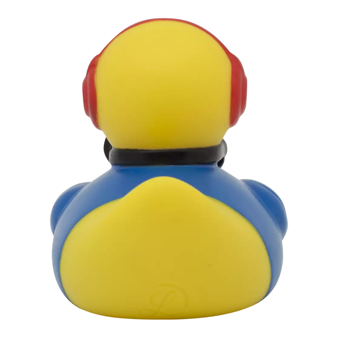 DJ Rubber Duck