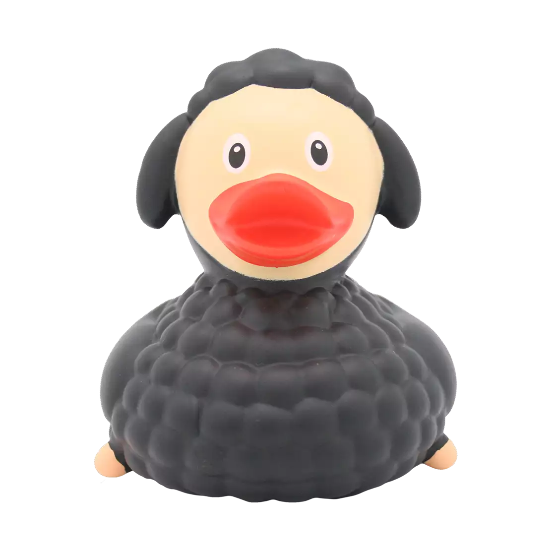 Black Sheep Rubber Duck