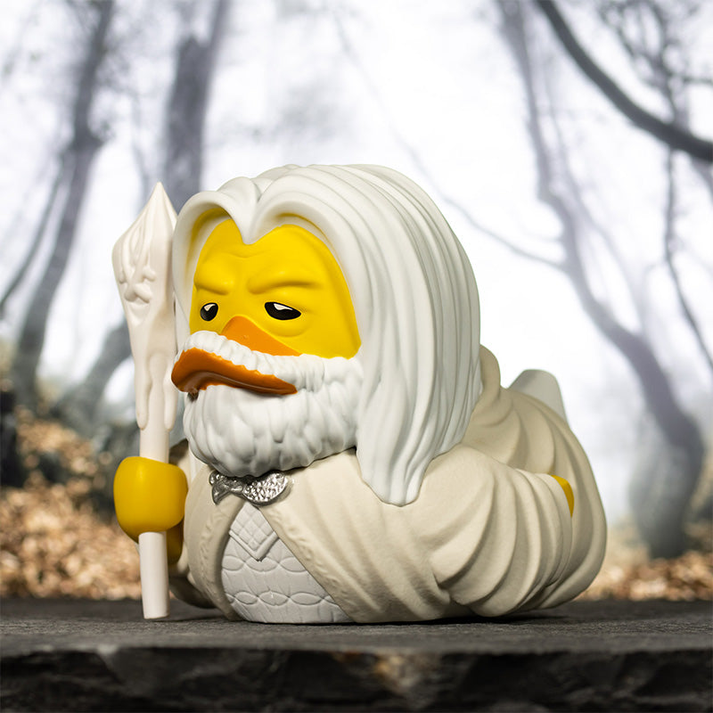 Lord of the Rings: Gandalf the White TUBBZ (Boxed Edition)