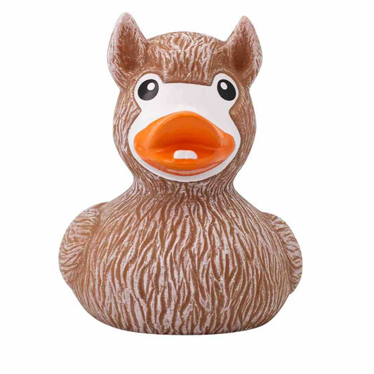 Lama Rubber Duck