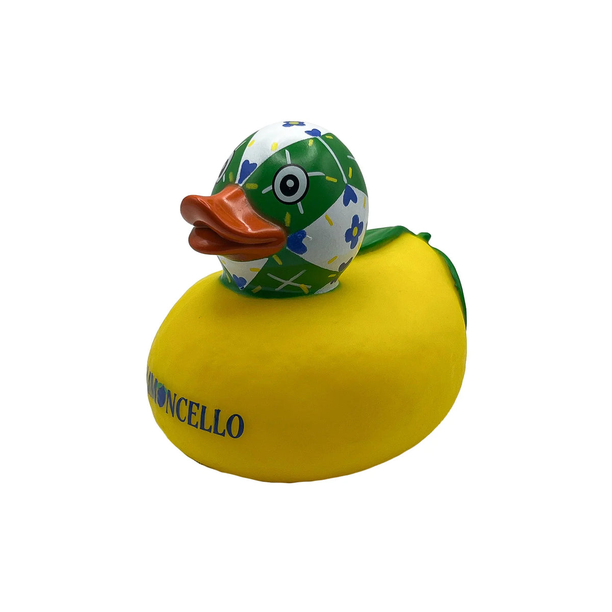 Limoncello Rubber Duck