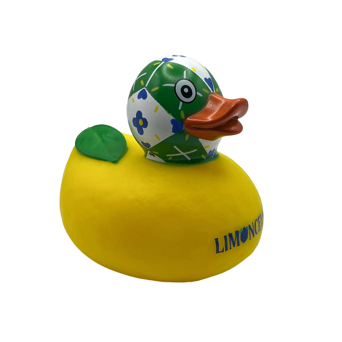 Limoncello Rubber Duck