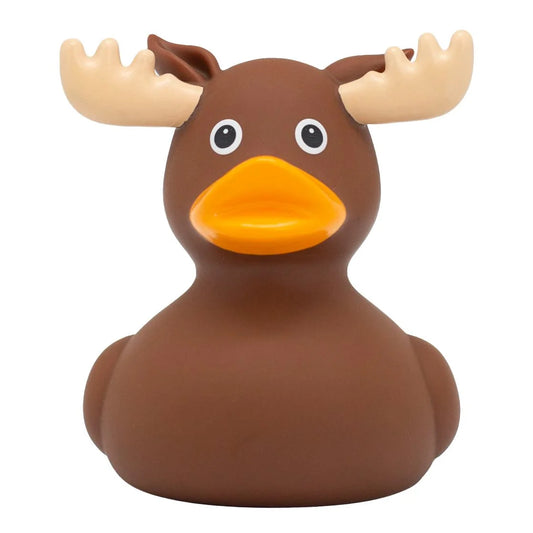 Moose Rubber Duck