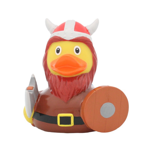 Viking Rubber Duck