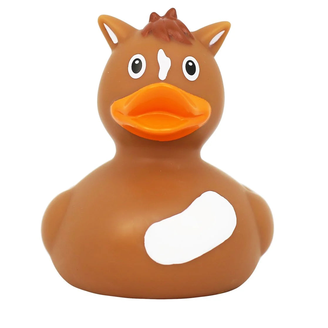 Pony Rubber Duck