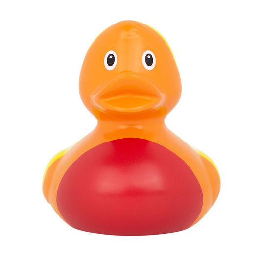 Rainbow Pride Rubber Duck