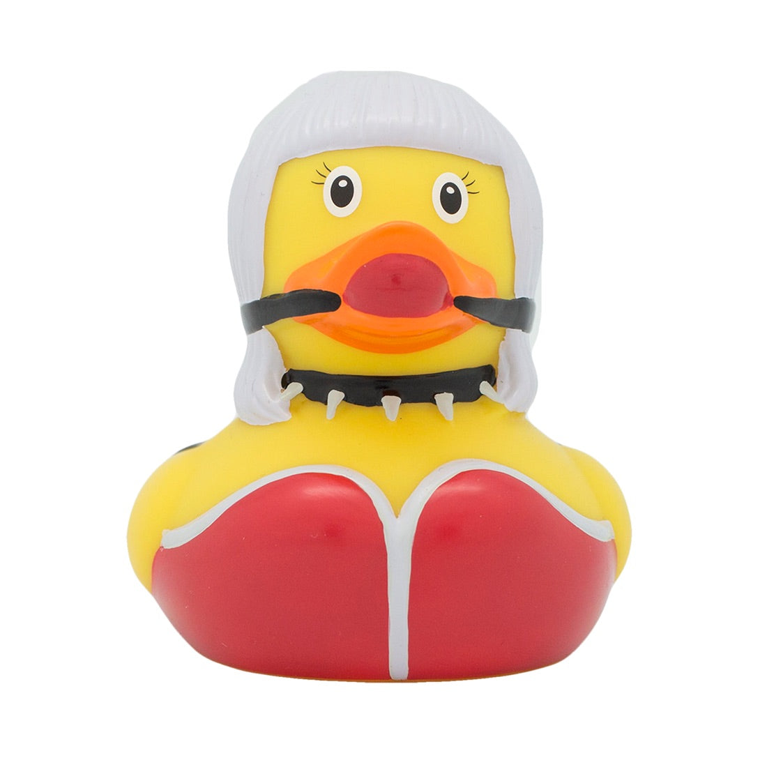 SM Rubber Duck