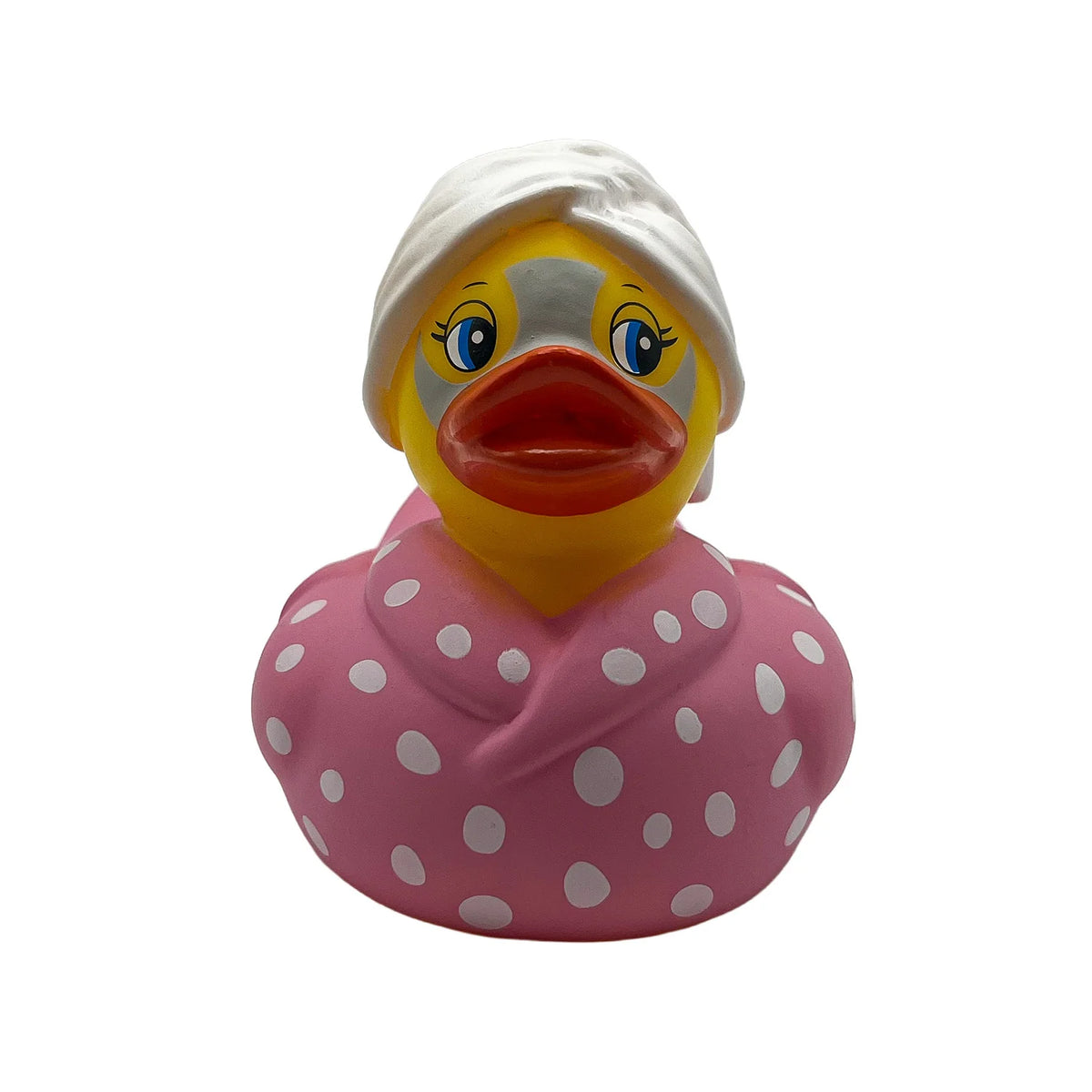 Spa Rubber Duck