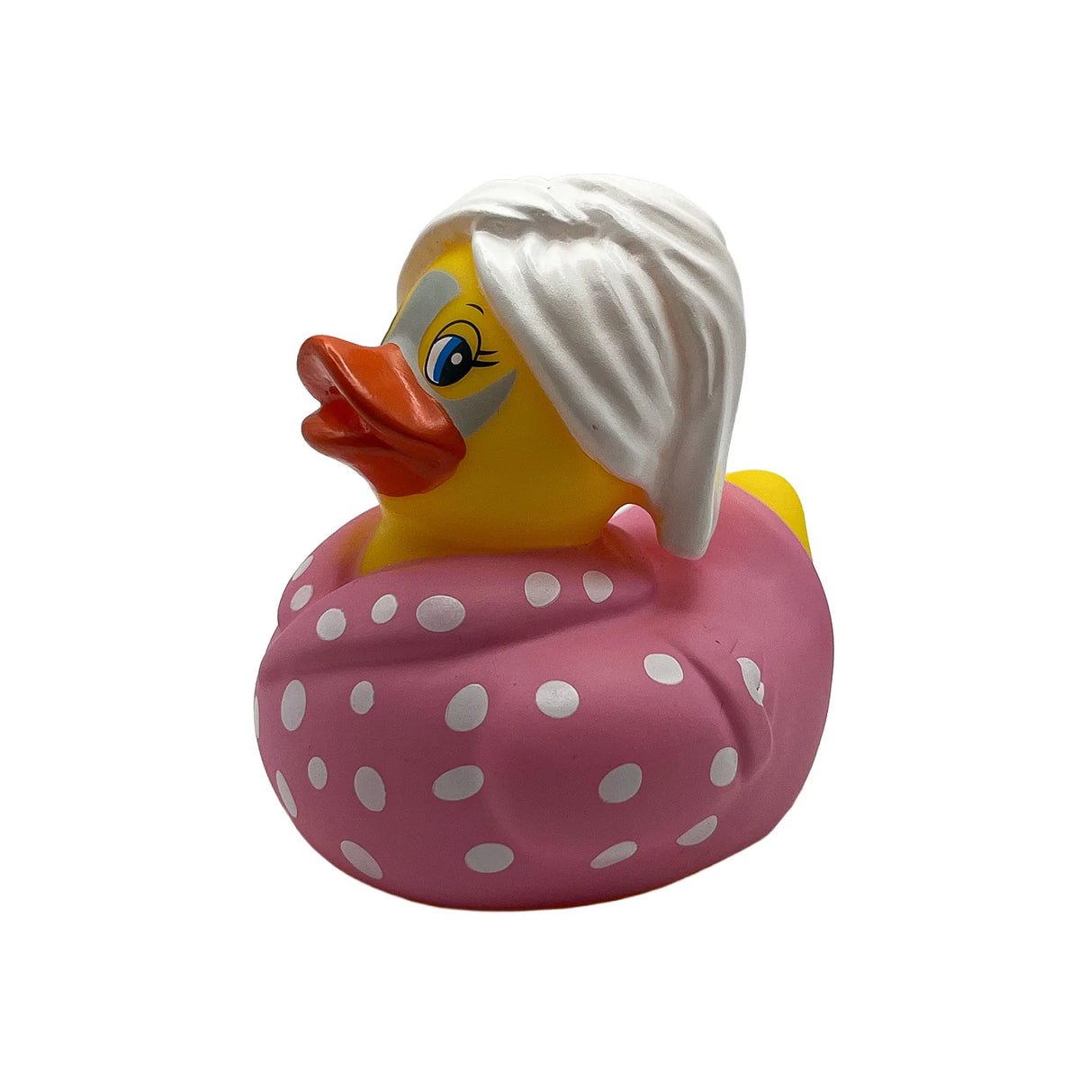 Spa Rubber Duck