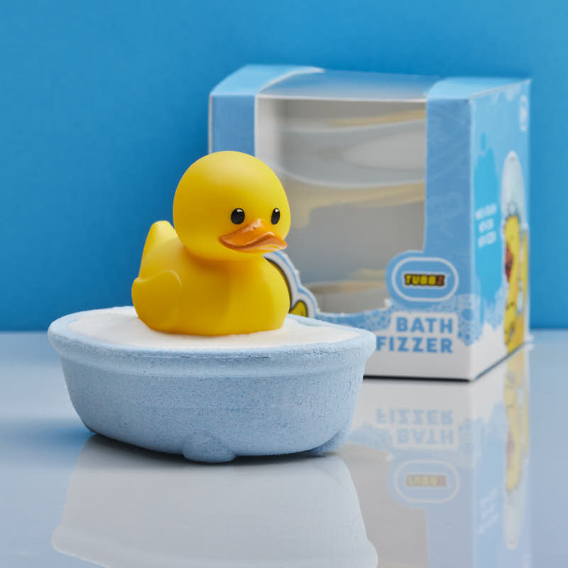 Splash: Splash TUBBZ (Bath Fizzer)