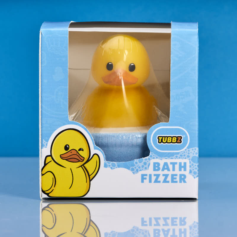 Splash: Splash TUBBZ (Bath Fizzer)
