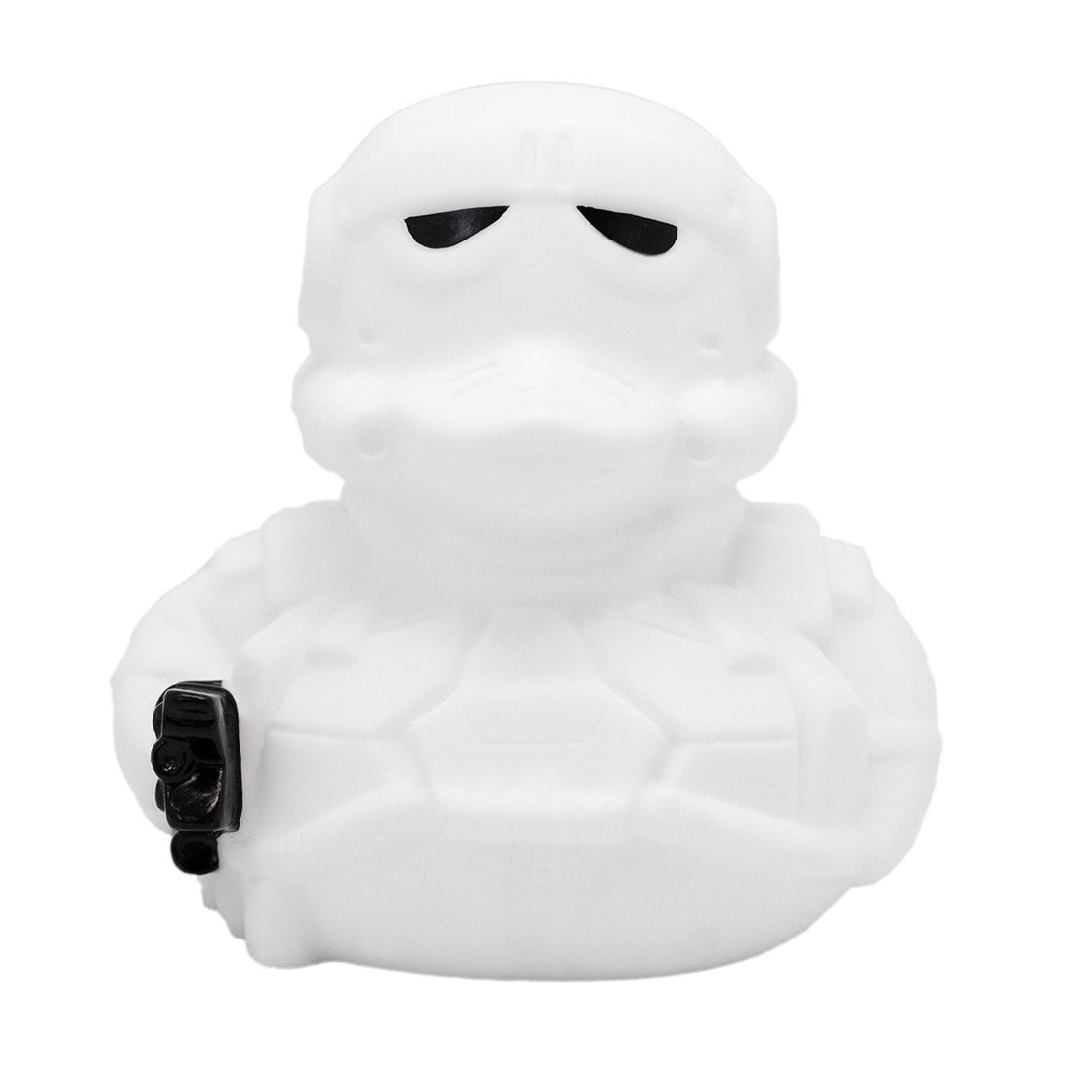 Star Popper Rubber Duck