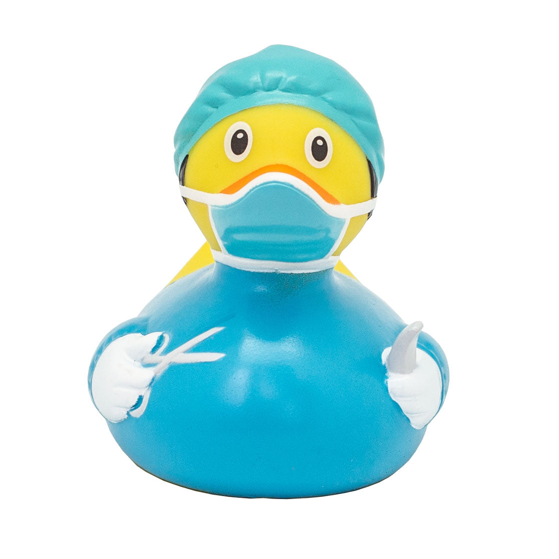 Surgeon Rubber Duck