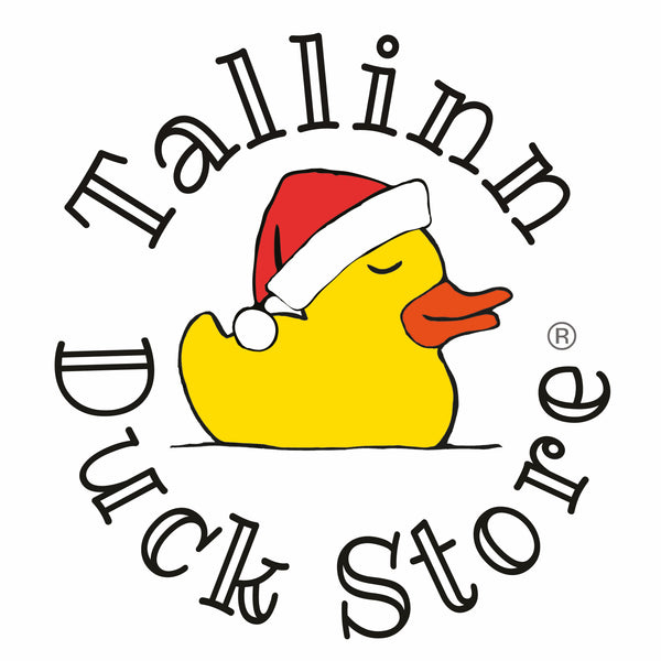 Tallinn Duck Store