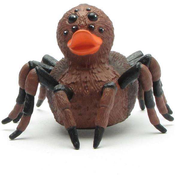 Wild Republic Tarantula kummipart