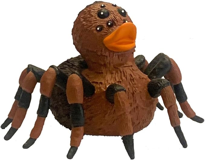 Wild Republic Tarantula kummipart