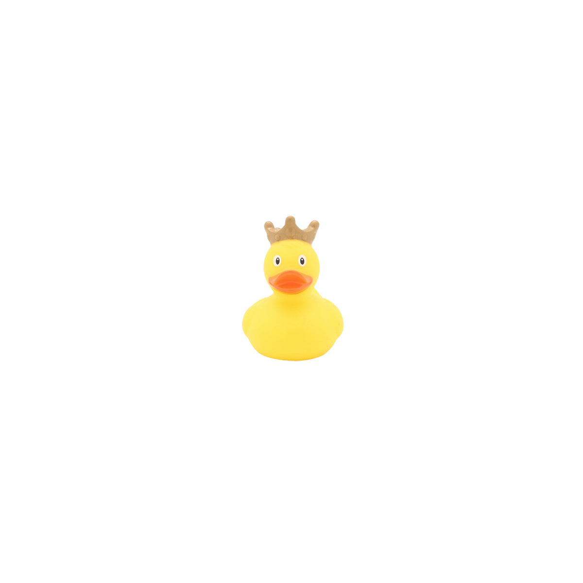 Yellow Mini Rubber Duck