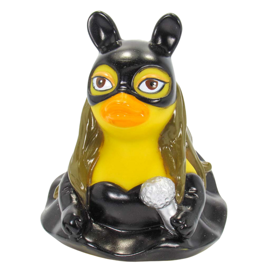 Aviary Grande Rubber Duck