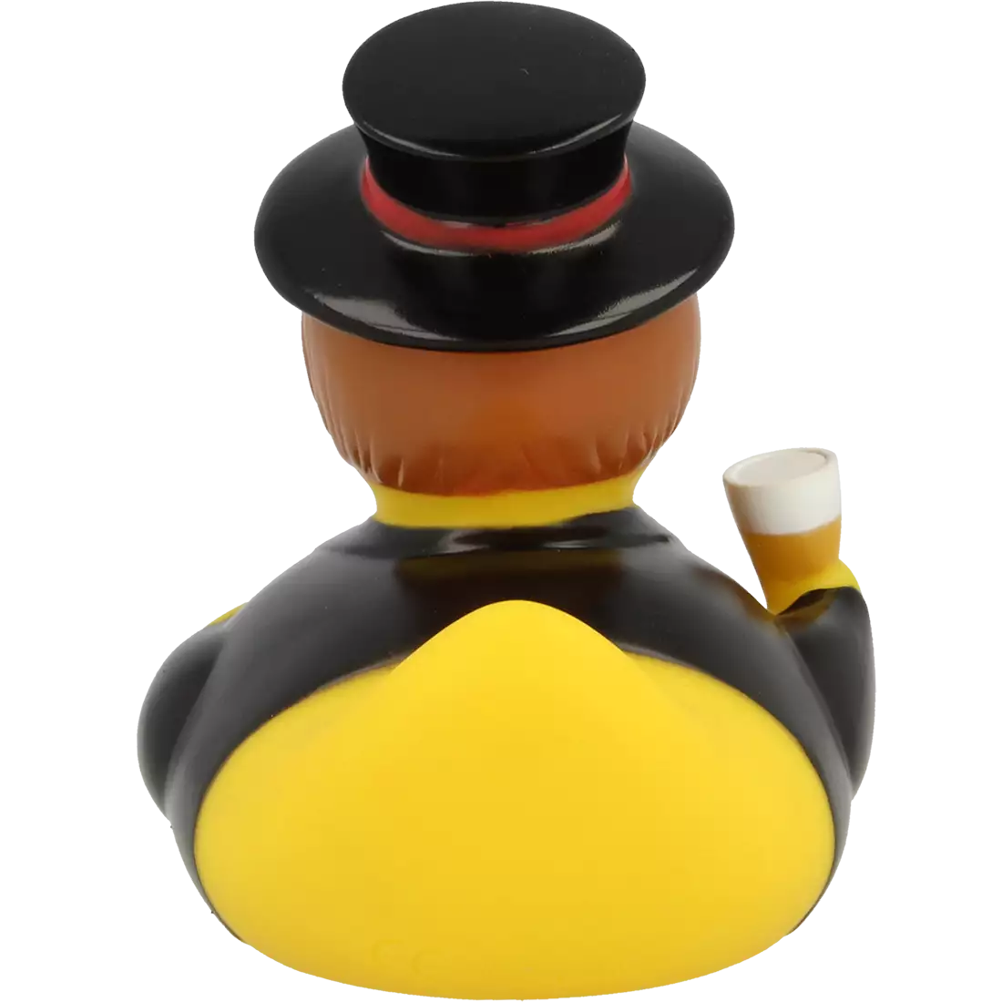 Groom Rubber Duck