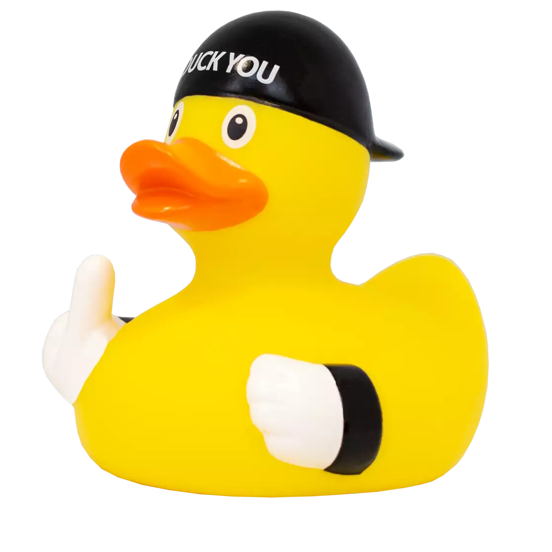 Уточка, резиновая уточка