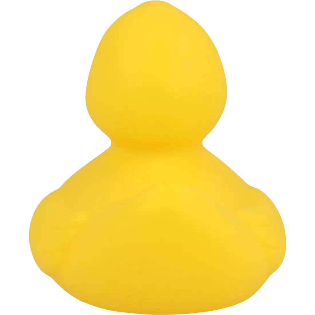 Yellow Rubber Duck