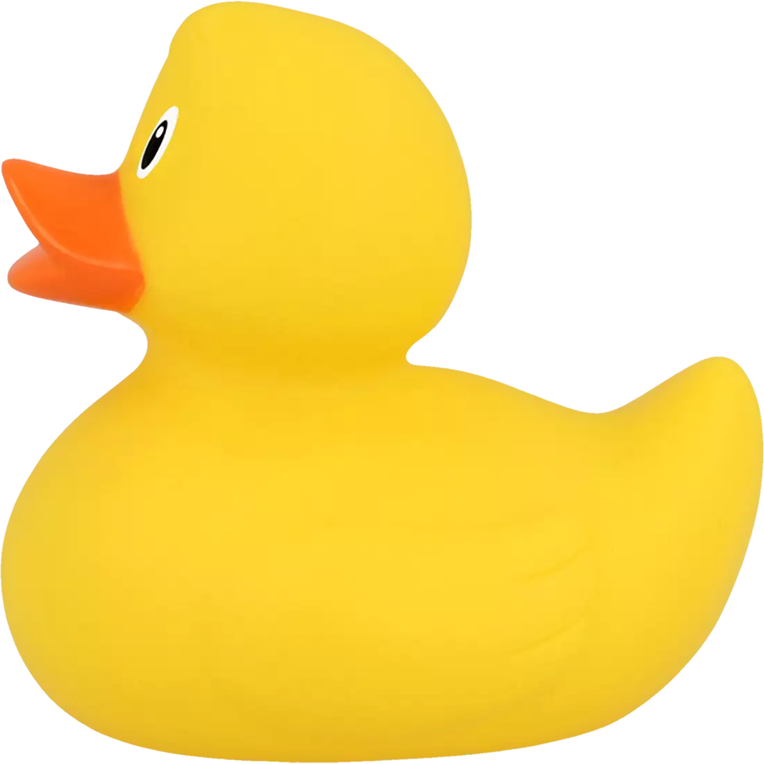 Yellow Rubber Duck